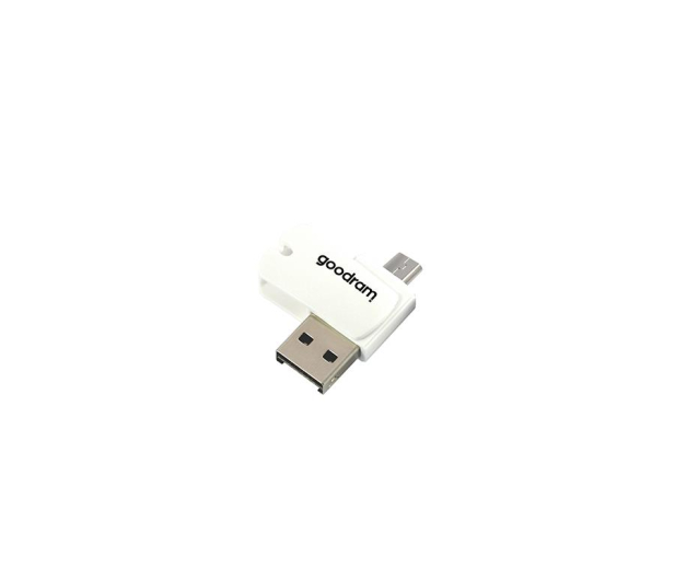 GOODRAM microSD 32GB 60MB/s M1A4-0320R12 - 604922 - zdjęcie 5